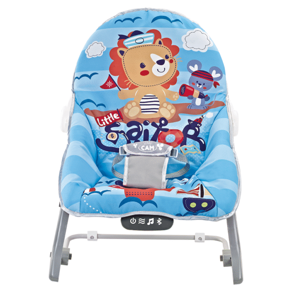 Baby Bouncer- 98211-98617-98615-98616