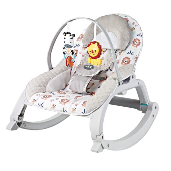 Baby Bouncer - 68715- 68716 - 68717