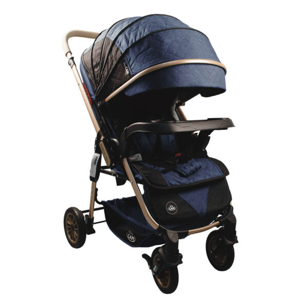 Coche Barcelona AM-082