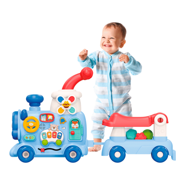 Caminador Trencito - 6061