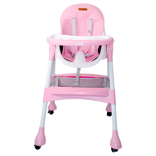 Silla de comer Wesley EZ - 202