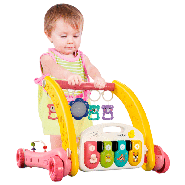 Gimnasio 2 en 1 - 6015