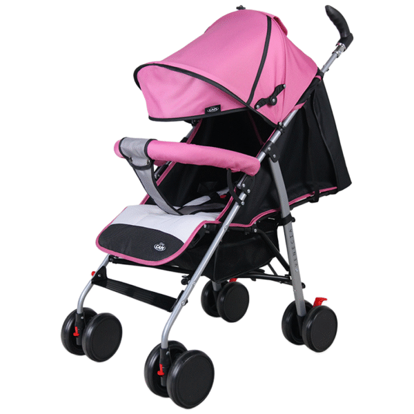 Coche Venecia EZ-705