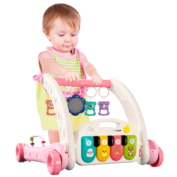 Gimnasio 2 en 1 - 6014