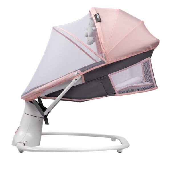 Mecedora Electrica 3 en 1