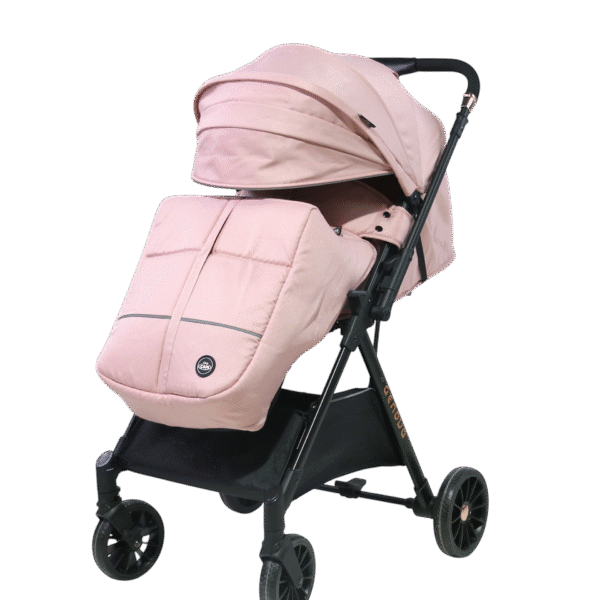 Coche Genova - EZ-42