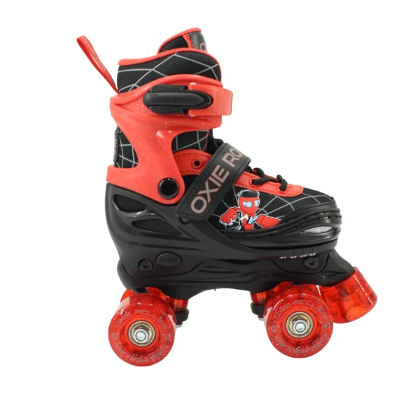 Oxie Roller